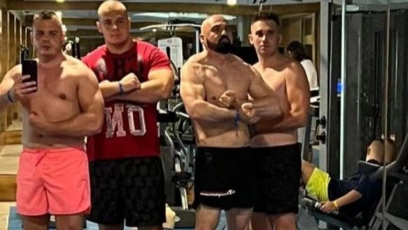 Tko laže, Isaci ili MUP?